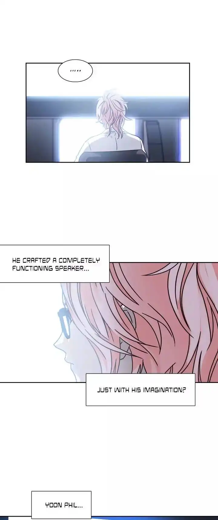Unknown Code Chapter 32 18